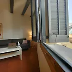 Appartement Penthouse In The Heart Of Barcelona. Rambla E Barcelone