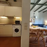 Appartement Penthouse In The Heart Of Barcelona. Rambla E *