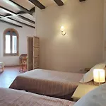 Penthouse In The Heart Of Barcelona. Rambla E Appartement Barcelone