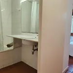 Penthouse In The Heart Of Barcelona. Rambla E Appartement