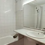 Penthouse In The Heart Of Barcelona. Rambla E Appartement
