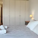 Penthouse In The Heart Of Barcelona. Rambla E * Barcelone