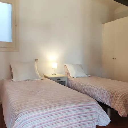 Appartement Penthouse In The Heart Of Barcelona. Rambla E Barcelone