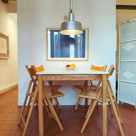 Appartement Penthouse In The Heart Of Barcelona. Rambla E